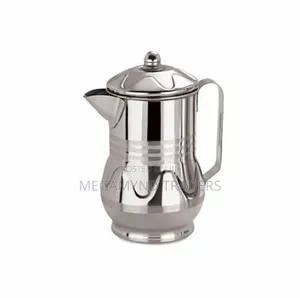 2 LTR Stainless Steel Jug/Pitcher