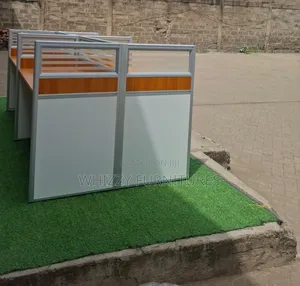 Modular Office Workstation