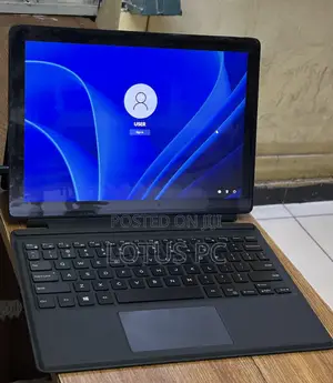 Laptop Dell Latitude 5290 16GB Intel Core I7 SSD 256GB
