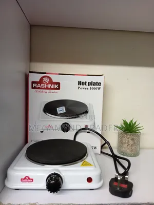 Electric Hot Plate Cooker/Single Electric Stove