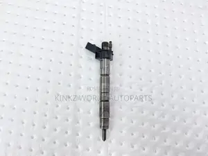 2007 BMW X5 Diesel Fuel Injector Nozzle 3.0 M57d30o2 M57n2 