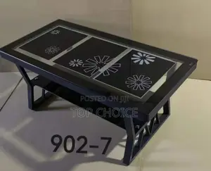 New Design Table