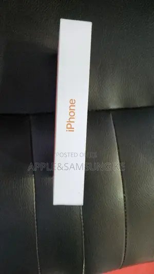 New Apple iPhone 17 Pro 256 GB Orange