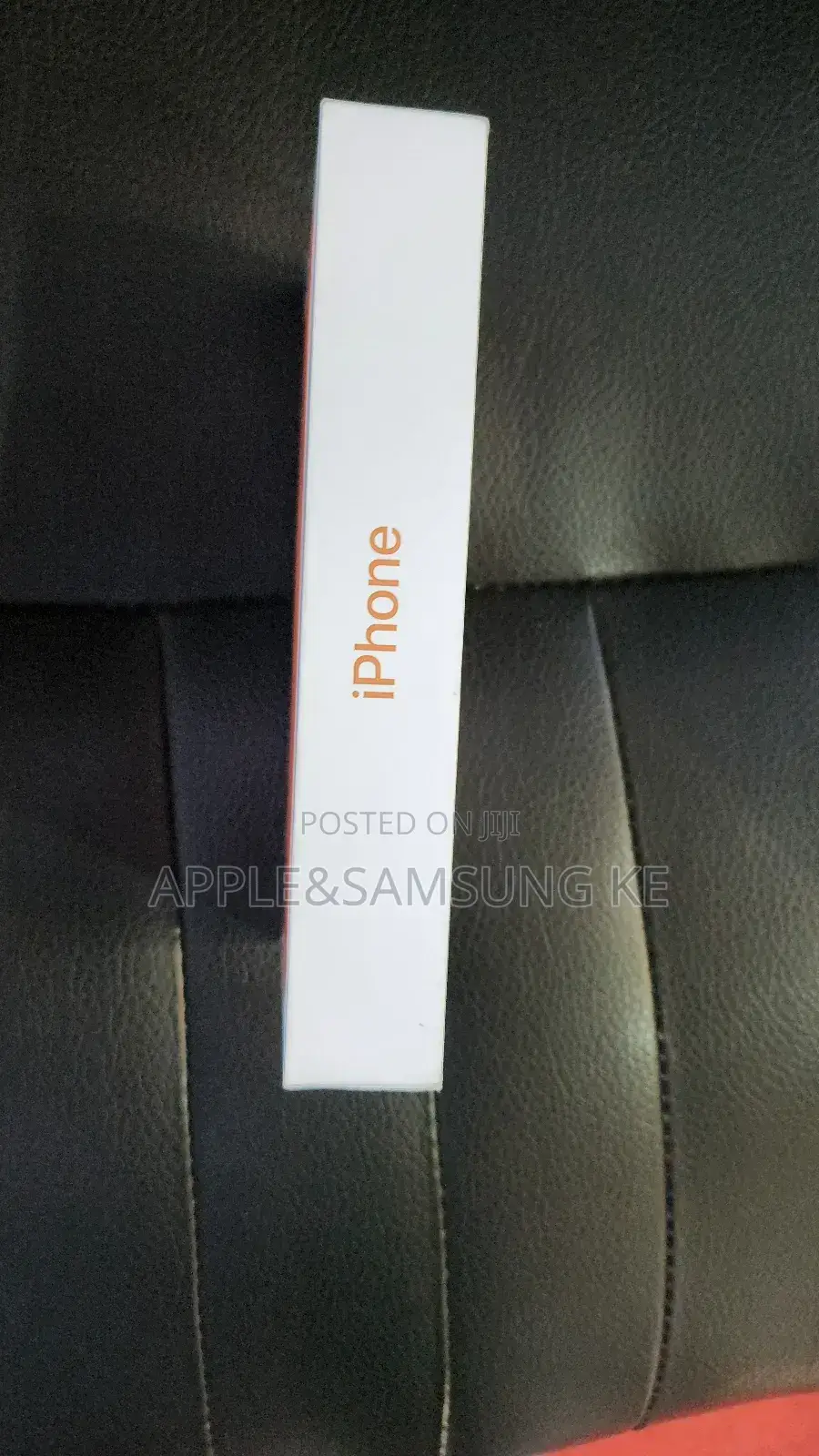 New Apple iPhone 17 Pro 256 GB Orange