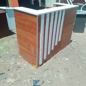 New Design Reception Table