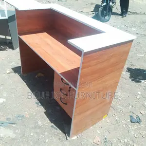 New Design Reception Table