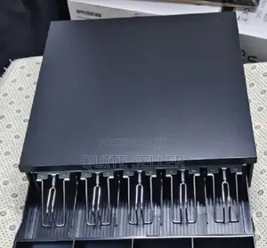 5 Tray Automatic Cash Drawer