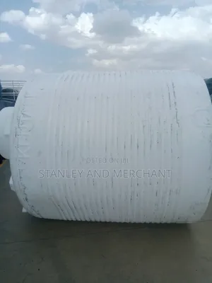 5000l White New Tanks Countrywide Delivery!!