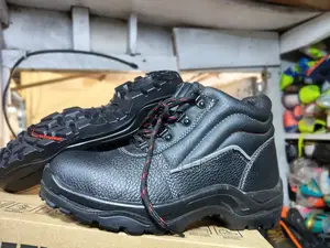 Ladies Safety Boots,Size 37,38 ,Work Boots