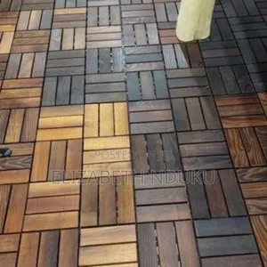 Moisture Resistant PVC Tiles 300mm