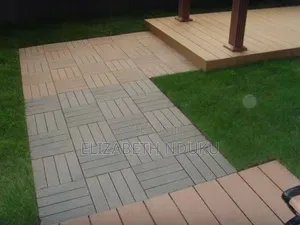 Acoustic Control PVC Tiles 300mm