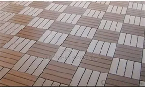 Lightweight PVC Tiles 300mm