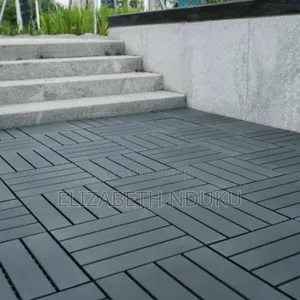 T-Bar Grid PVC Tiles 300mm
