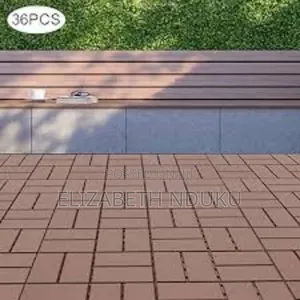 Home Application PVC Tiles 300mm