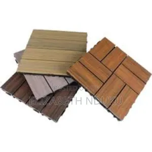 All Textures and Colors PVC Tiles 300mm