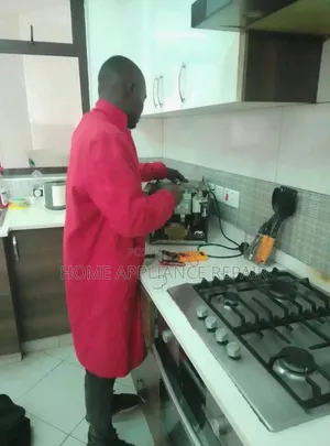 Microwave Repair Services