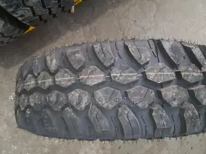 Centara Mt 265/75/16