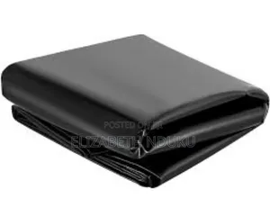 High Density Dam Liner