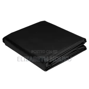Uv Resistant Dam Liner