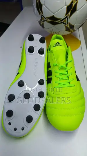 Copa Adidas Football Boots