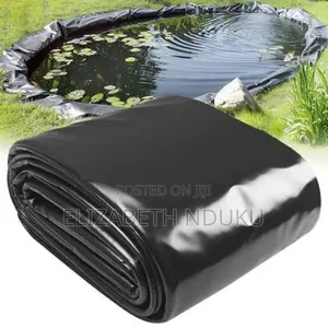 All Weather Dam Liner