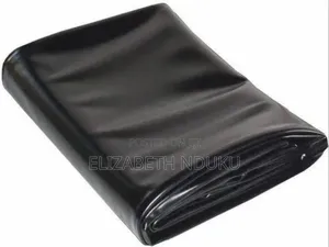 Water Reservoir Dam Liner