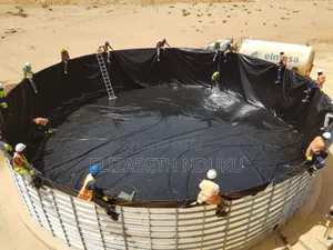 Irrigation Dams Liner