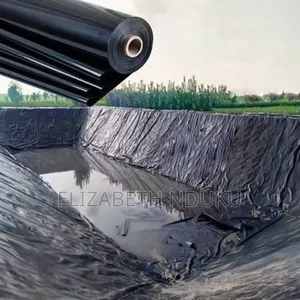 Long Lasting Dam Liner