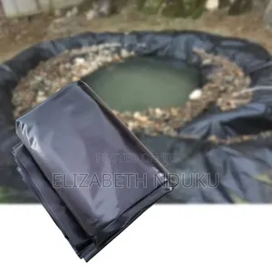 Reliable Dam Liner