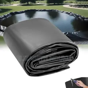 Waterproofing Dam Liner
