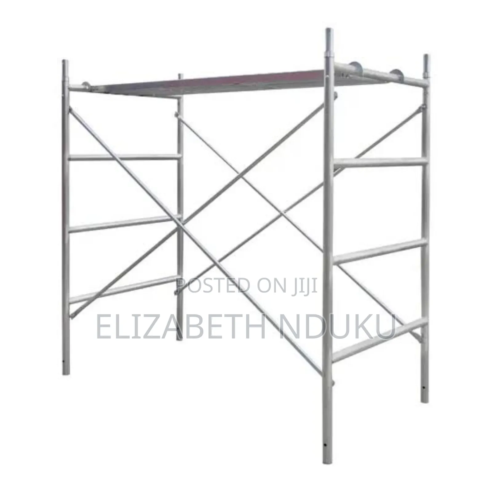 Scaffolding Set