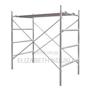 Scaffolding Set