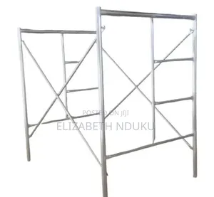 Premium Scaffolding Net