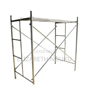 Durable Scaffolding Set