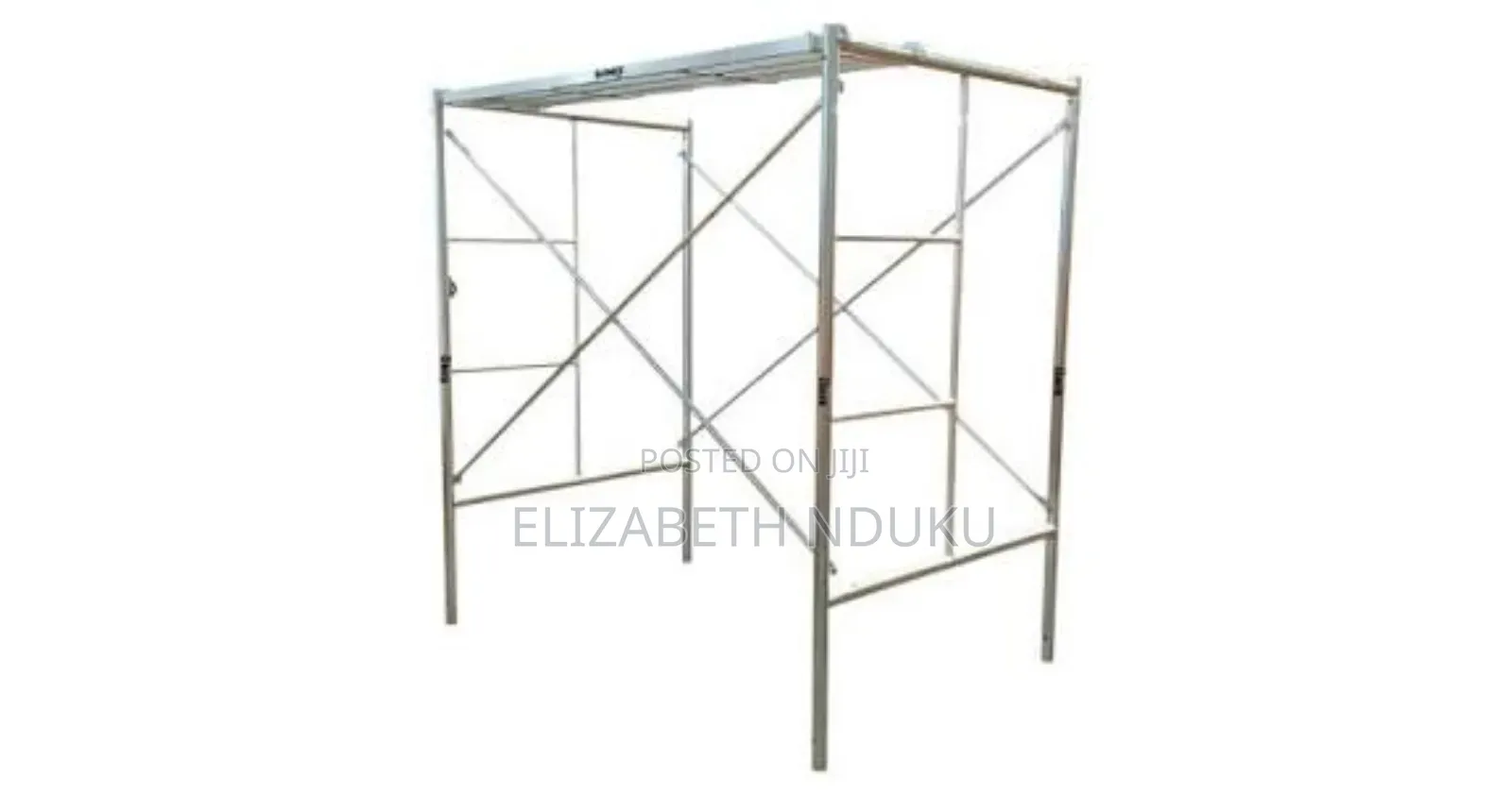 High Tensile Scaffolding Set