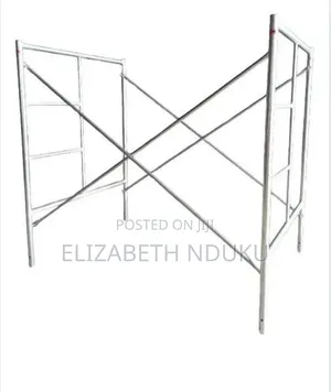 Modular Scaffolding Set