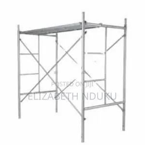High Load Capicity Scaffolding Set