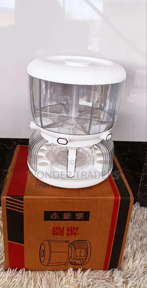 Cereal Dispenser
