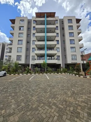 3bdrm Apartment in Langata for sale