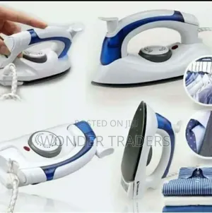 Travel Iron Box , Travel Iron Box