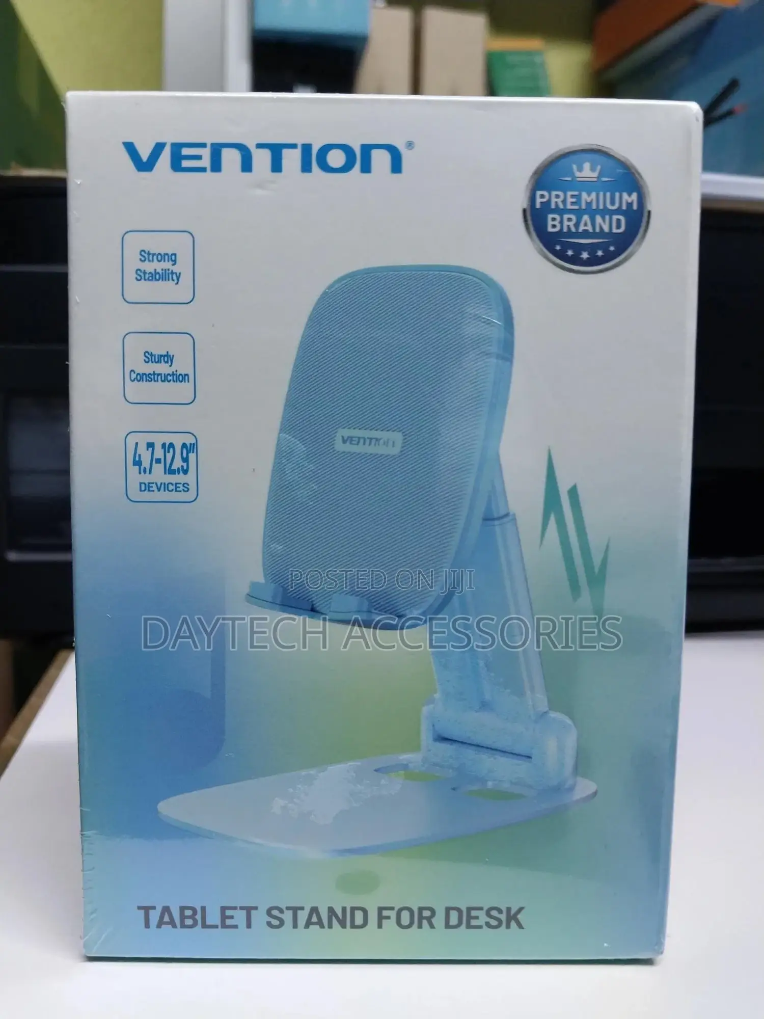 Vention Ksgl0 Mobile or Tablet Stand