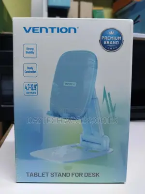 Vention Ksgl0 Mobile or Tablet Stand