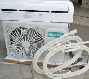 Hisense 18btu Ac- Heat Cooling Aircondioner