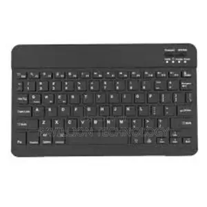 Bluetooth Mini Keyboard