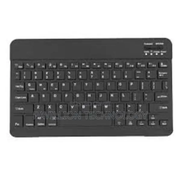 Bluetooth Mini Keyboard
