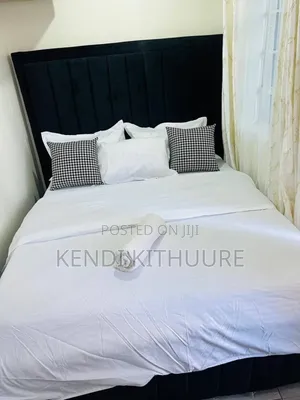 Comfy Studio Airbnb Utawala