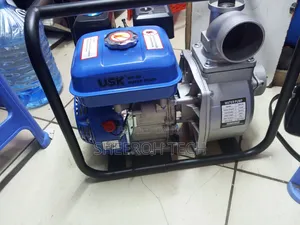 Usk Water Pump 3"