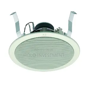 Pc-2869 Ceiling Mount Speaker