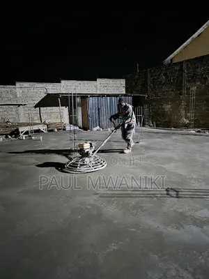 Power Floating Services