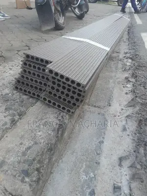 Quality Wood Plastic Composite Panels
